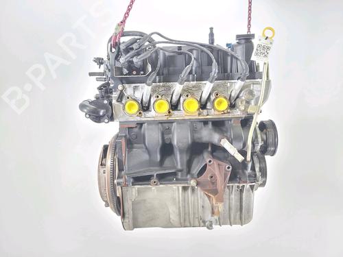 Engine FORD FIESTA V (JH_, JD_) 1.3 | BP28207783M1 