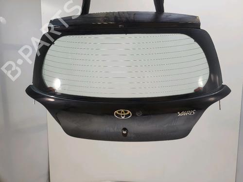 tailgate-toyota-yaris-_p1_-1999-2000-2001-2002-2003-2004-2005-36946246 main image