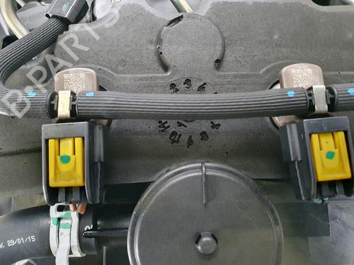 Engine OPEL MOKKA / MOKKA X (J13) 1.6 CDTI (_76) | BP37016818M1 - Image 13