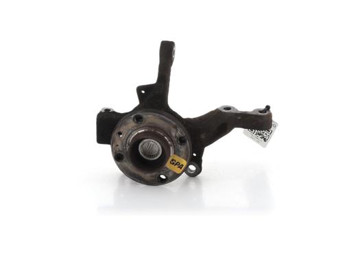 Højre Styrespindel Lejehus Højre Styrespindel Lejehus RENAULT CLIO III (BR0/1, CR0/1) 1.5 dCi (C/BR0G, C/BR1G) (68 hp) 36181706 36181706