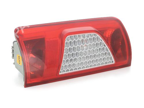 Left taillight FORD TRANSIT CONNECT (P65_, P70_, P80_) 1.8 Di | BP26670549C34 - Image 5