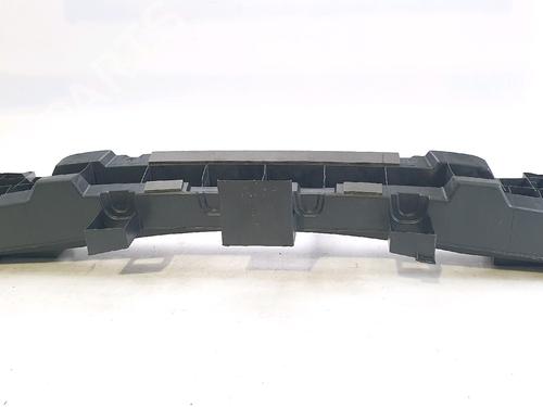 Rear bumper reinforcement RENAULT CLIO IV (BH_) 1.5 dCi 90 | BP28720400C73