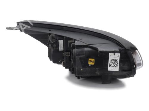 Left headlight KIA SOUL II (PS) EV Electric | BP32255140C28