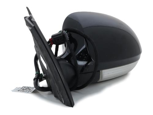 Left mirror VW PASSAT B6 (3C2) 1.9 TDI | BP29987829C26