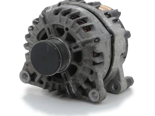 Used Alternator CITROËN C3 II (SC_) 1.4 HDi 70 (SC8HZC, SC8HR0, SC8HP4) (68 hp) 29602427