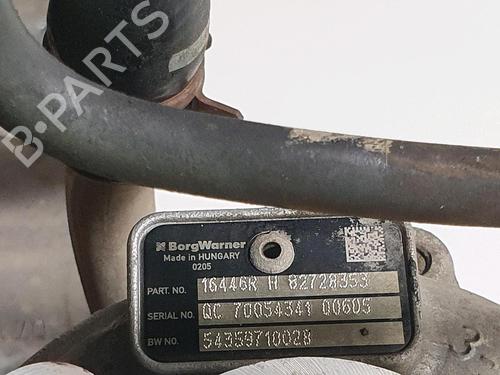 Engine RENAULT CLIO IV (BH_) 1.5 dCi 90 | BP36182303M1 - Image 6