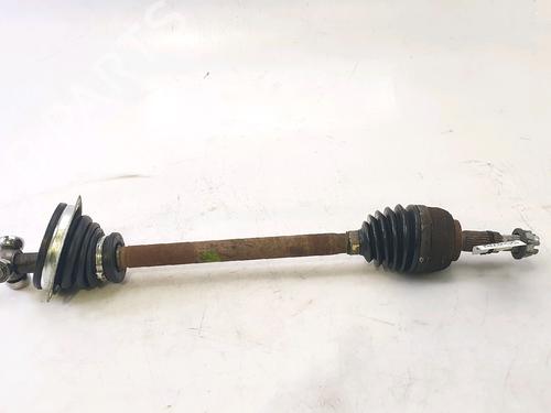 Used Left front driveshaft RENAULT TWINGO II (CN0_) 1.2 16V (CN0K, CN0V, CN0A) (76 hp) 30165469