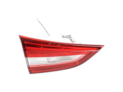 Left tailgate light SUZUKI SX4 S-Cross (JY) 1.6 DDiS AllGrip (AKK 416D) | BP22888626C79 