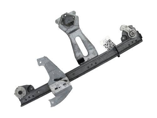 Used Front right window mechanism Front right window mechanism CITROËN C1 (PM_, PN_) 1.0 (68 hp) 33685495 33685495