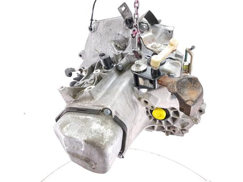 Gearbox PEUGEOT 1007 (KM_) 1.4 HDi | BP39461073M3 - Image 6