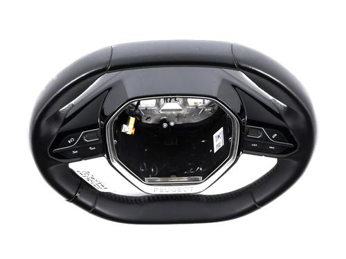 Used Steering wheel PEUGEOT 208 II (UB_, UP_, UW_, UJ_) 1.2 PureTech 100 (101 hp) 28365676