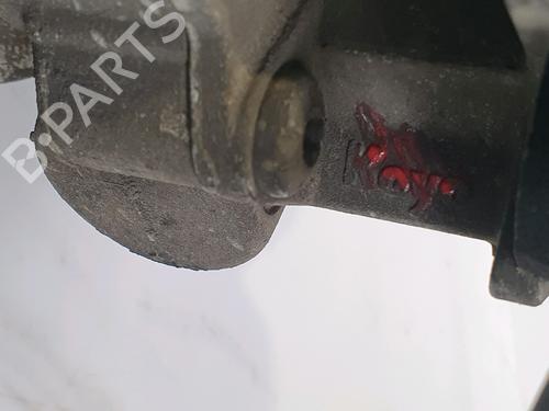 Steering rack CITROËN C3 I (FC_, FN_) 1.4 16V HDi | BP30093718M22