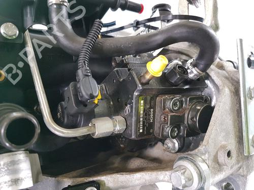 Engine SUZUKI SX4 (EY, GY) 2.0 DDiS 4x4 (RW420D) | BP29495676M1 