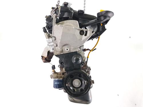 Used Engine Engine 39633498 39633498