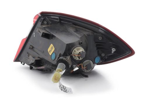 Left taillight FORD FIESTA VII (HJ, HF) 1.5 TDCi | BP34458182C34 - Image 4