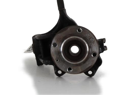 Used Left front steering knuckle Left front steering knuckle PEUGEOT 208 I (CA_, CC_) 1.2 VTi 68 / PureTech 68 (68 hp) 33685927 33685927