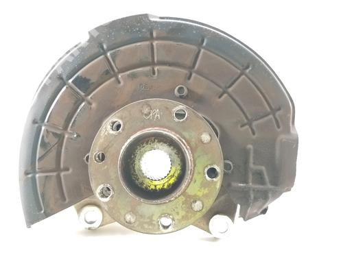 Used Left front steering knuckle Left front steering knuckle ALFA ROMEO GIULIETTA (940_) 1.6 JTDM (940FXD1A) (105 hp) 10556873 10556873