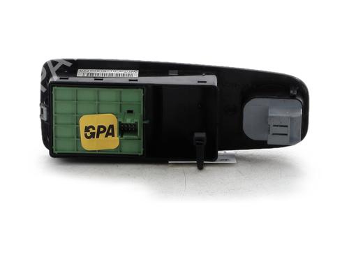 Left front window switch FIAT DUCATO Van (250_) 130 Multijet 2,3 D | BP39394094I27 - Image 3