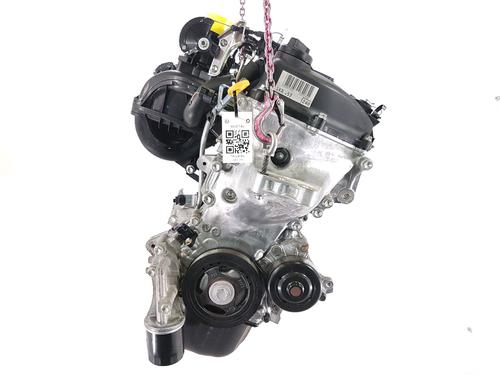 Motor Motor PEUGEOT 107 (PM_, PN_) 1.0 (68 hp) 36691388 36691388