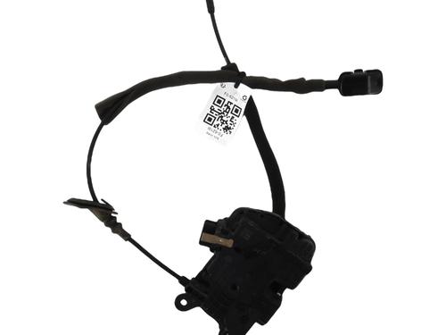 Used Rear right lock RENAULT CLIO IV (BH_) 1.5 dCi 90 (90 hp) 31866411