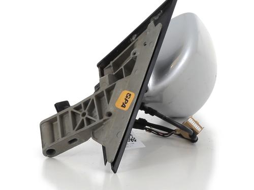 Left mirror AUDI A4 B6 Convertible (8H7)  | BP27552184C26 