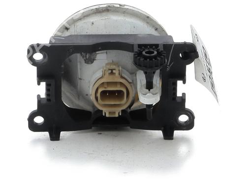 Left front fog light CITROËN DS3 (SA_) 1.2 VTi 82 | BP33567774C30 - Image 3