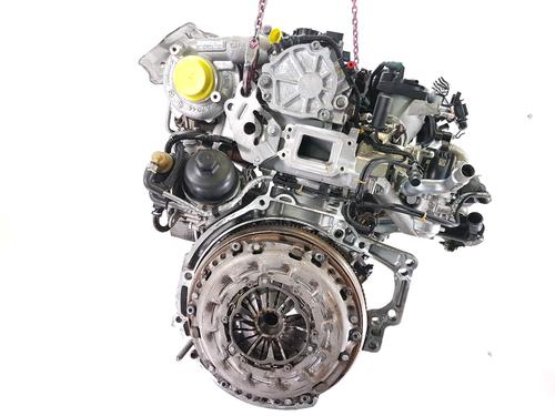 Engine CITROËN DS4 (NX_) 1.6 HDi 115 | BP36487155M1 - Image 3