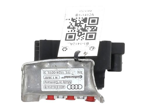 Used Suspension compressor AUDI A8 D3 (4E2, 4E8) 4.2 TDI quattro (326 hp) 26406200
