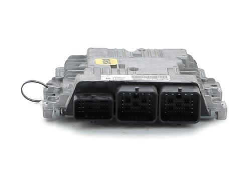 Used Engine control unit (ECU) Engine control unit (ECU) CITROËN C4 AIRCROSS 1.6 HDi 115 AWC (114 hp) 33733081 33733081