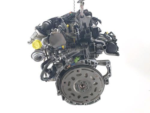 Engine PEUGEOT 2008 I (CU_) 1.2 THP 110 / PureTech 110 | BP36592544M1 - Image 3