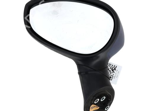 Used Left mirror FIAT GRANDE PUNTO (199_) 1.3 D Multijet (75 hp) 29416457