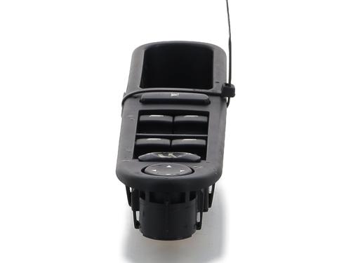 Left front window switch PEUGEOT 307 CC (3B) 1.6 16V | BP29820258I27 