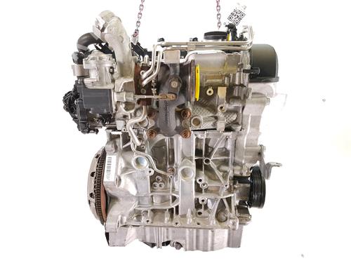 Engine SEAT IBIZA IV (6J5, 6P1) 1.2 TSI | BP37627416M1 - Image 4