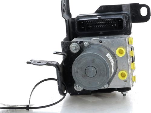 Used ABS pump CITROËN BERLINGO Box Body/MPV (K9) 1.6 BlueHDi 100 (99 hp) 19391900