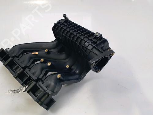 Intake manifold MERCEDES-BENZ C-CLASS Coupe (CL203) C 220 CDI (203.708) | BP28616091M70