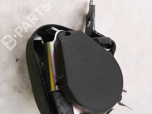 Used Rear left belt tensioner Rear left belt tensioner RENAULT CLIO IV (BH_) 1.5 dCi 75 (75 hp) 11186244 11186244