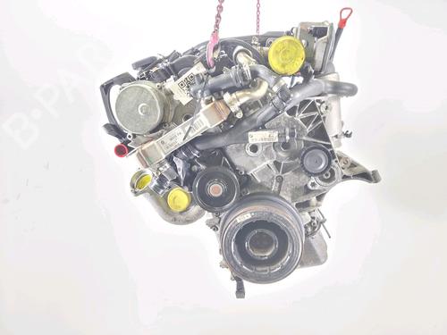 Used Engine BMW 3 (E90) 325 d (197 hp) 29578684