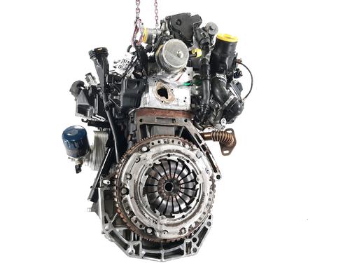 Engine RENAULT CLIO IV (BH_) 1.5 dCi 90 | BP31372739M1