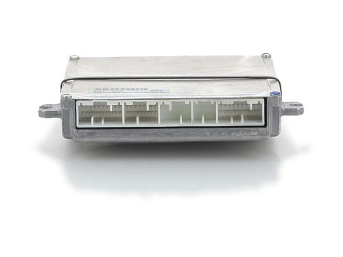 Used Engine control unit (ECU) HONDA CIVIC VII Hatchback (EU, EP, EV) 1.6 i (EP2, EU8, EU6) (110 hp) 30405103