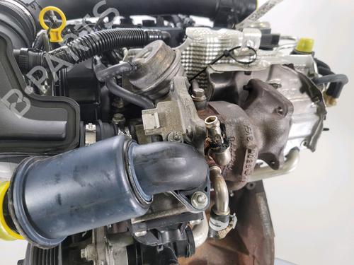 Engine FORD ECOSPORT 1.0 EcoBoost | BP30502985M1