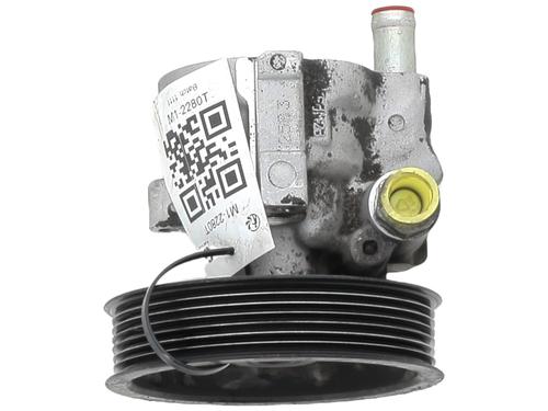 Steering pump RENAULT VEL SATIS (BJ0_) 3.0 dCi (BJ0S) | BP30741665M99 