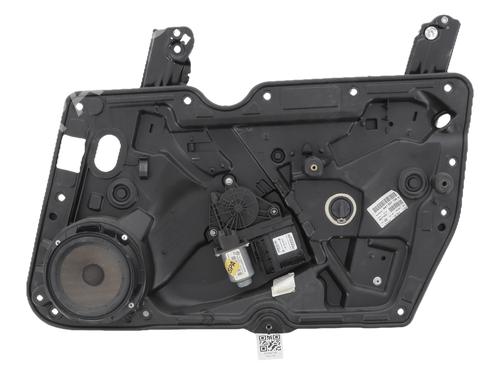 Front right window mechanism VW GOLF VI (5K1) 2.0 TDI | BP37599999C23 - Image 2