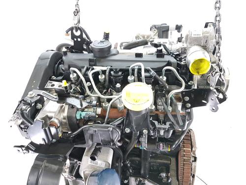 Engine RENAULT MEGANE III Hatchback (BZ0/1_, B3_) 1.5 dCi (BZ0C) | BP33533872M1  - Image 9