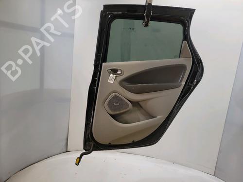 Dør højre bagtil RENAULT ZOE (BFM_) ZOE | BP37228939C5 - Image 2