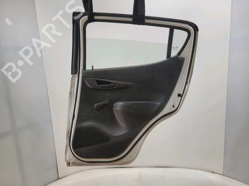 Right rear door OPEL KARL (C16) 1.0 | BP29932165C5