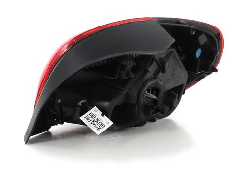 Left taillight CITROËN C3 / C3 ORIGIN III (SX) 1.2 VTi 68 | BP28366393C34 