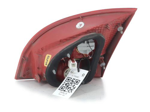 Left tailgate light KIA VENGA (YN) 1.4 CVVT | BP32279057C79 - Image 3