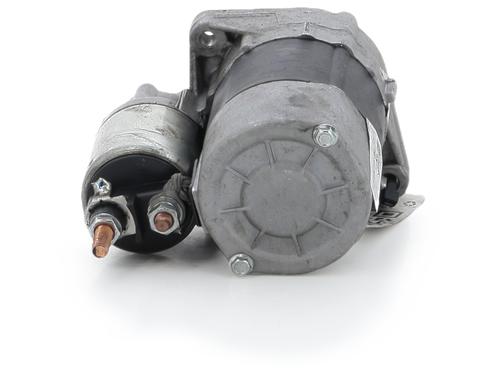 Starter FIAT IDEA (350_) 1.4 16V | BP36691438M8 - Image 4