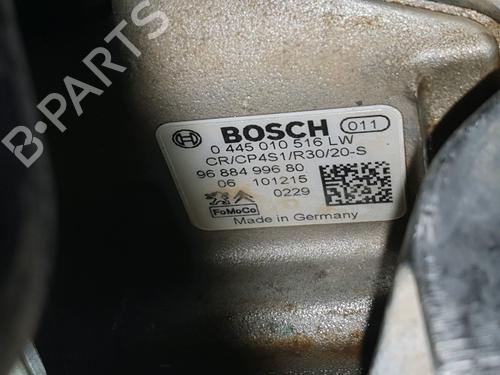 Engine CITROËN C3 II (SC_) 1.6 HDi | BP34231331M1  - Image 8