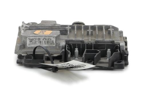 Used Electronic module PEUGEOT 208 I (CA_, CC_) 1.2 THP 110 (110 hp) 29381660